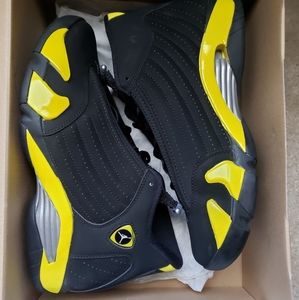 Men's Jordan Retro 14